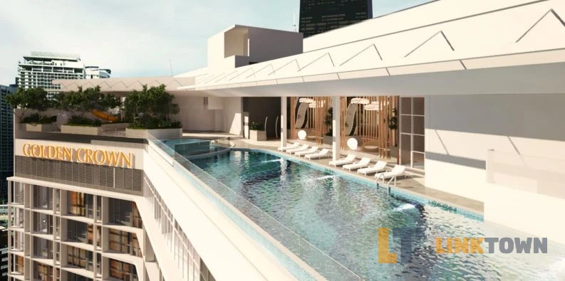 Golden Crown Residence Kuala Lumpur Golden Crown Residence Kuala Lumpur